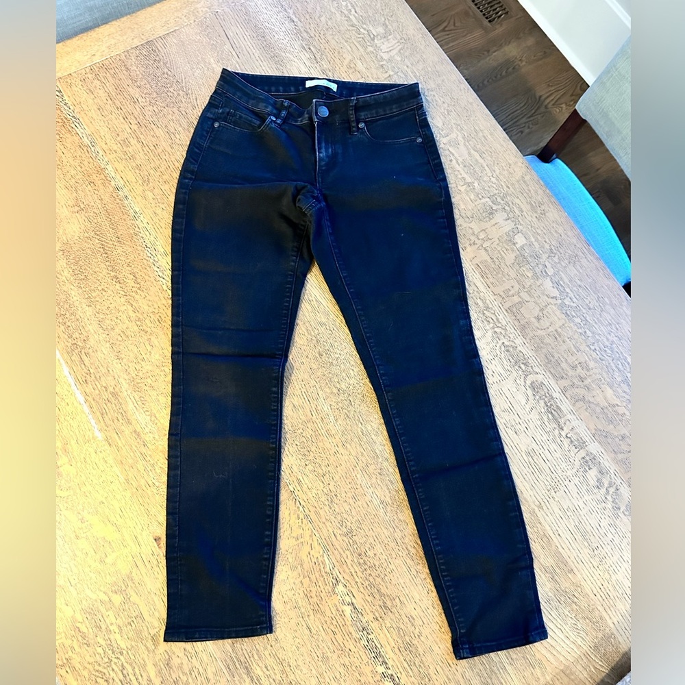 LOFT Black Women's  Jeans